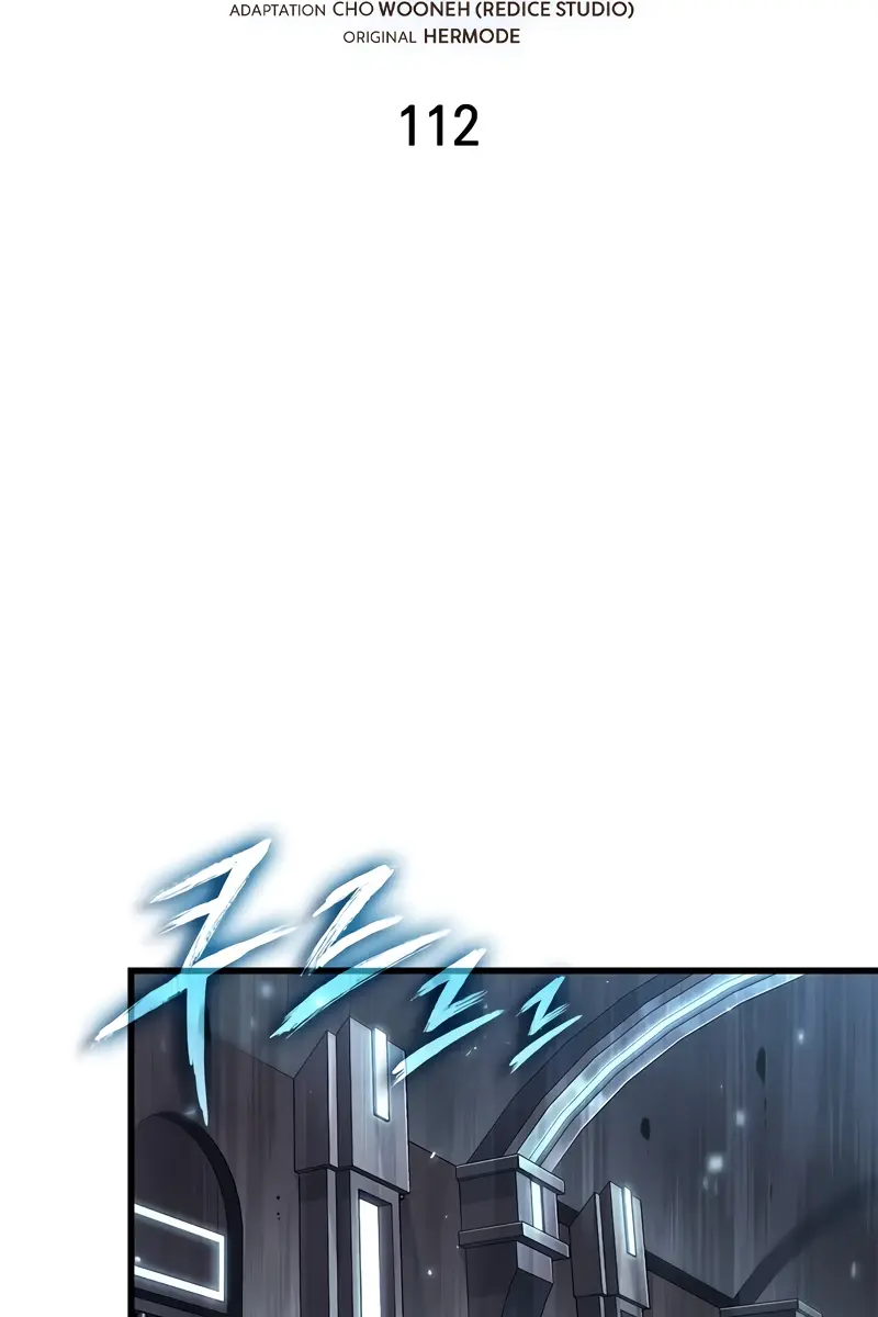 Pick Me Up Infinite Gacha Chapter 112 Page 3