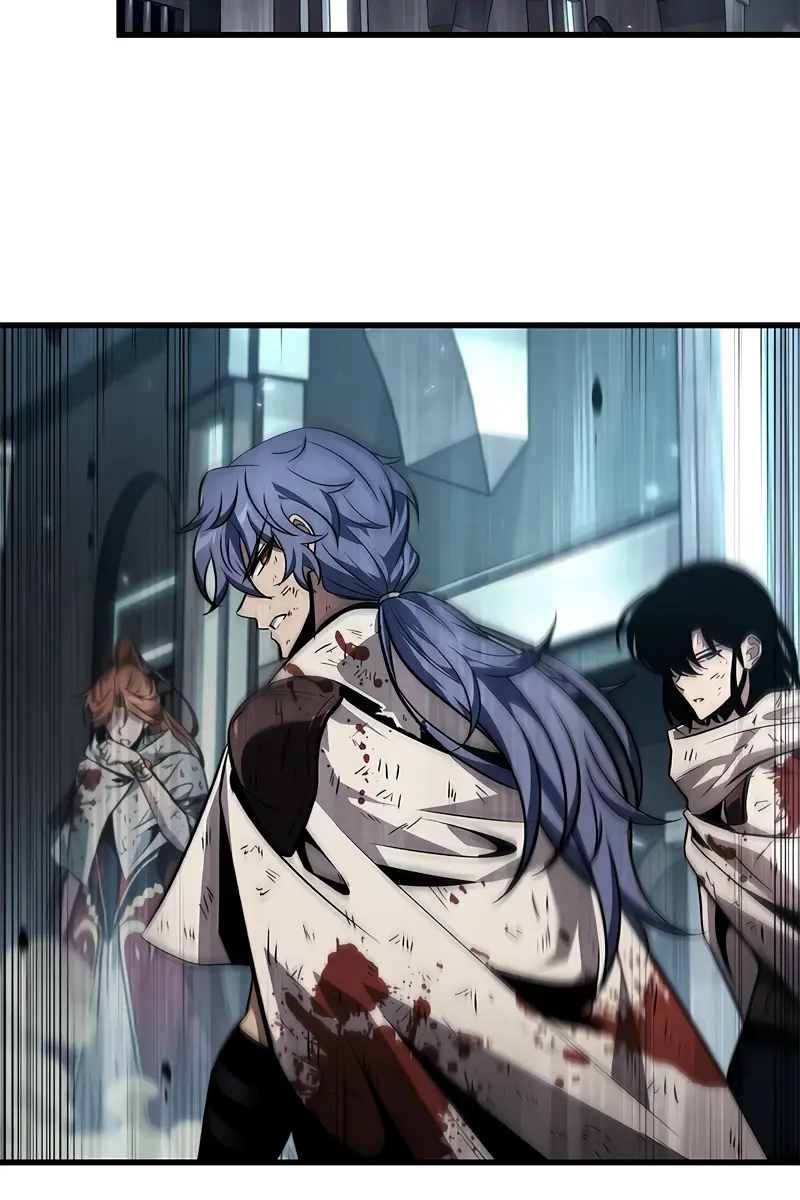 Pick Me Up Infinite Gacha Chapter 112 Page 4