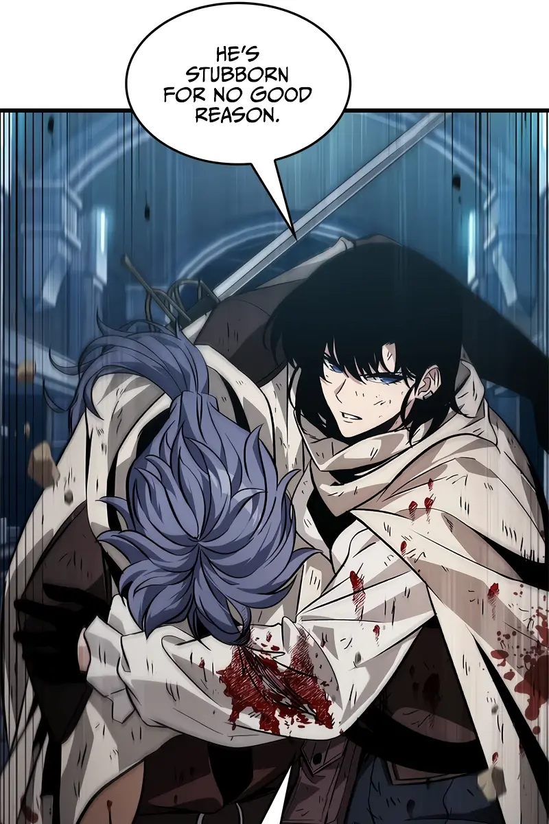 Pick Me Up Infinite Gacha Chapter 112 Page 15