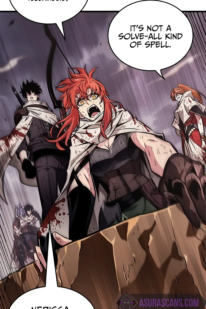 Pick Me Up Infinite Gacha Chapter 112 Page 24