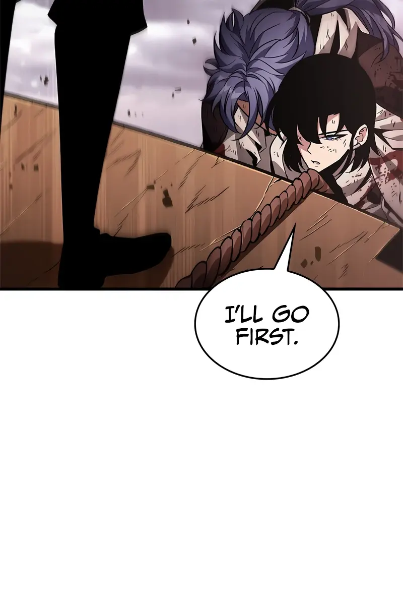 Pick Me Up Infinite Gacha Chapter 112 Page 28