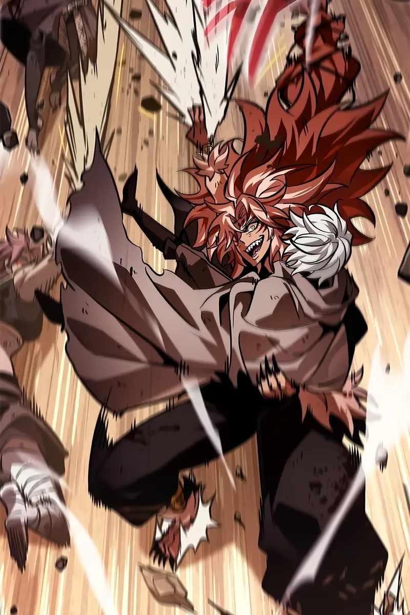 Pick Me Up Infinite Gacha Chapter 112 Page 35