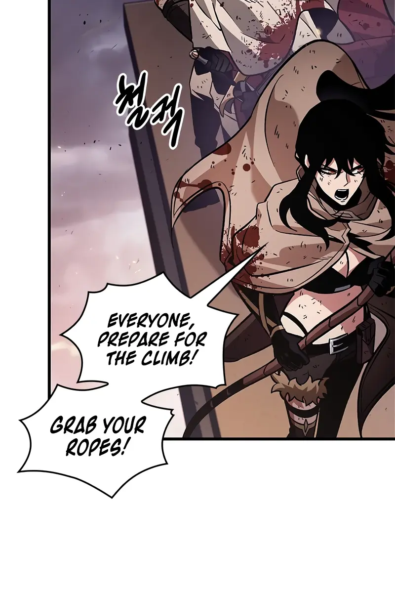 Pick Me Up Infinite Gacha Chapter 112 Page 37