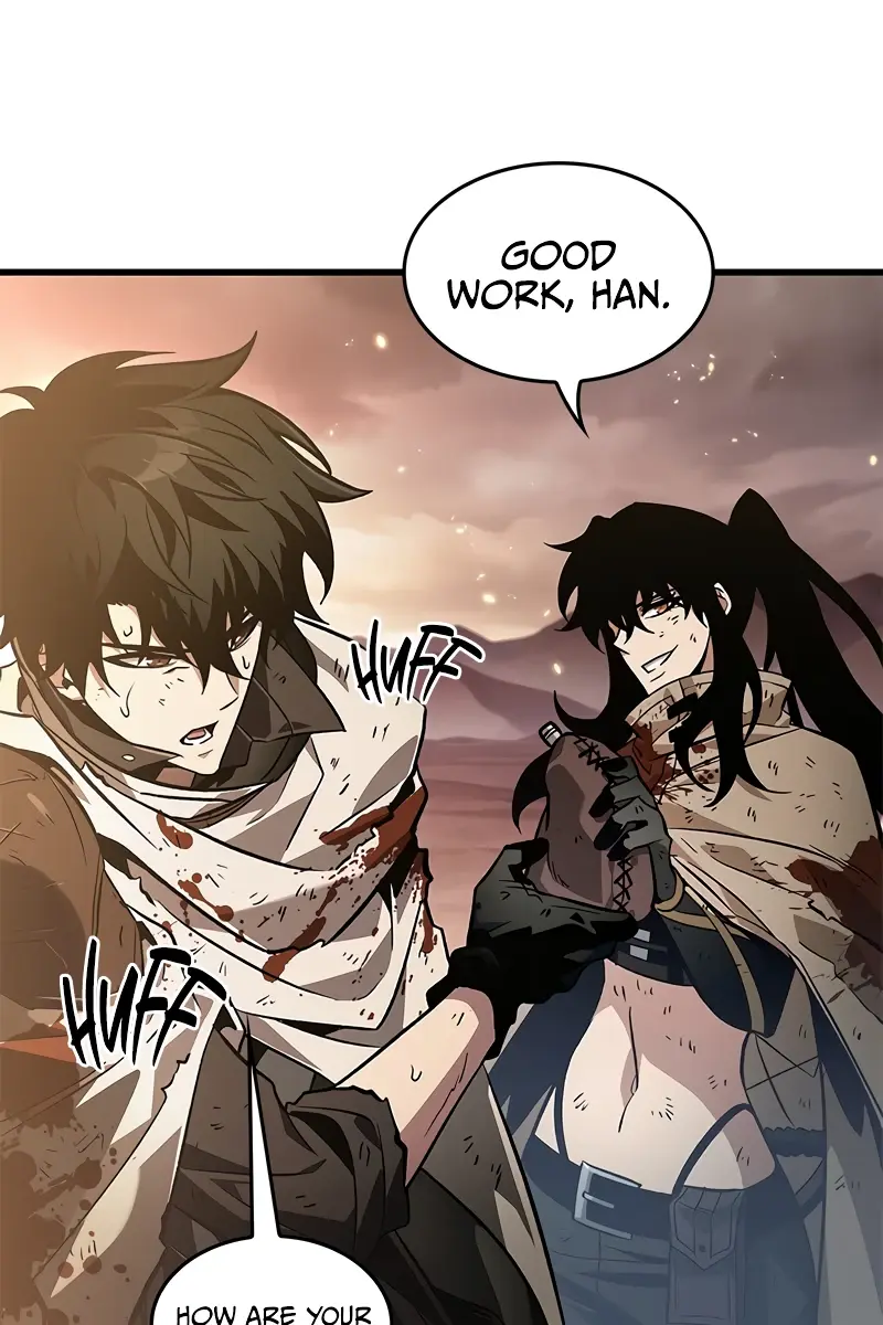 Pick Me Up Infinite Gacha Chapter 112 Page 49