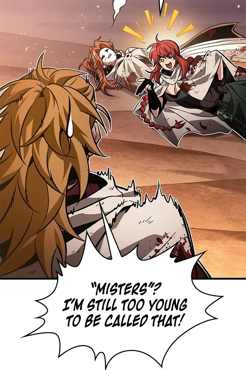 Pick Me Up Infinite Gacha Chapter 112 Page 59