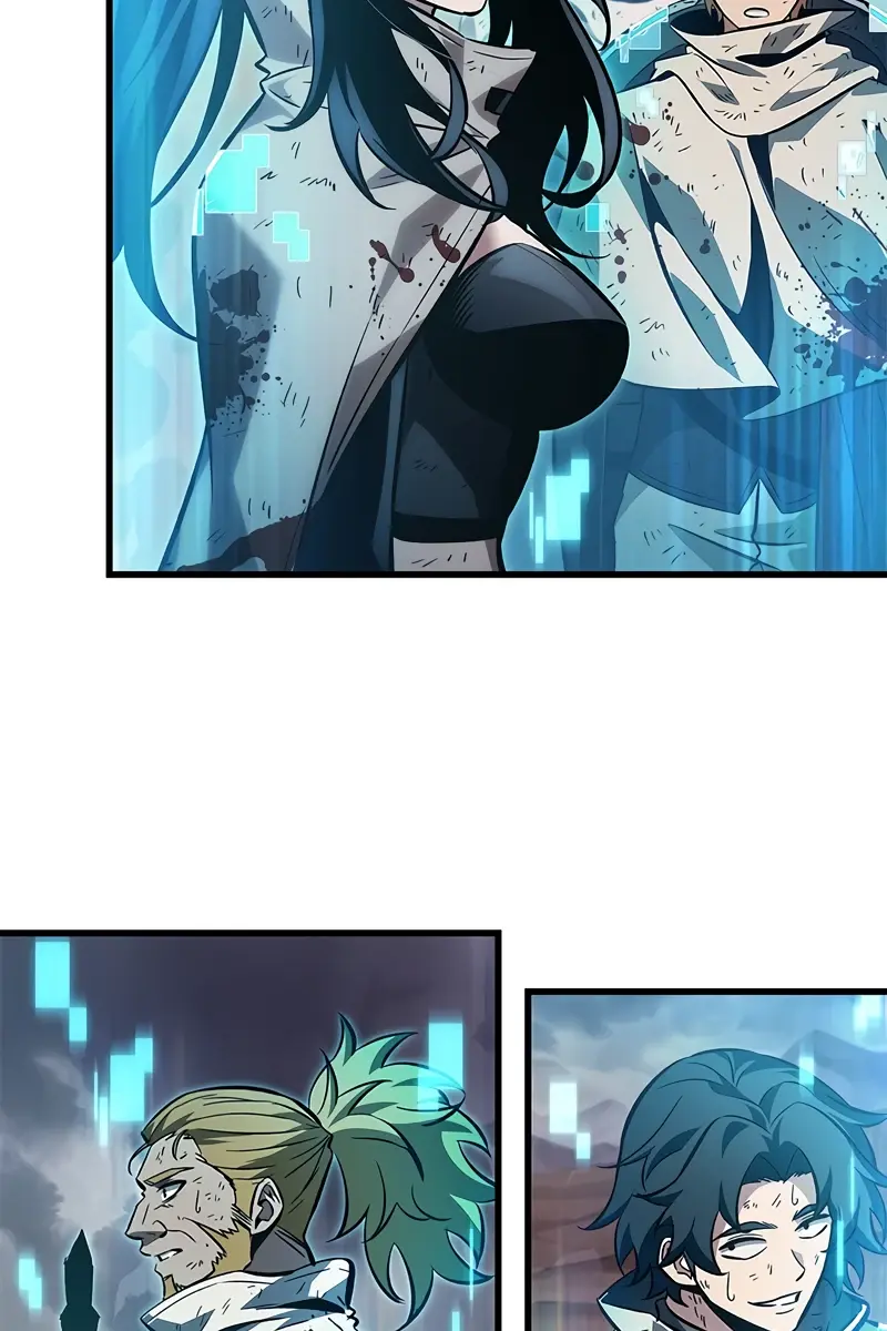 Pick Me Up Infinite Gacha Chapter 112 Page 70