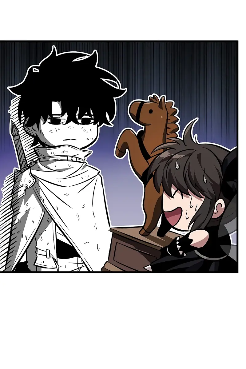 Pick Me Up Infinite Gacha Chapter 112 Page 88