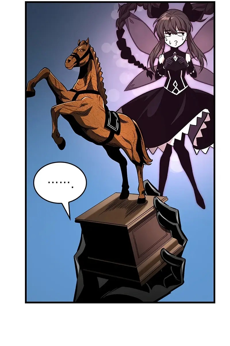 Pick Me Up Infinite Gacha Chapter 112 Page 90