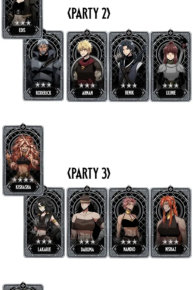 Pick Me Up Infinite Gacha Chapter 112 Page 95