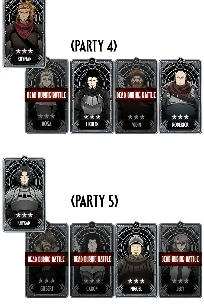 Pick Me Up Infinite Gacha Chapter 112 Page 96