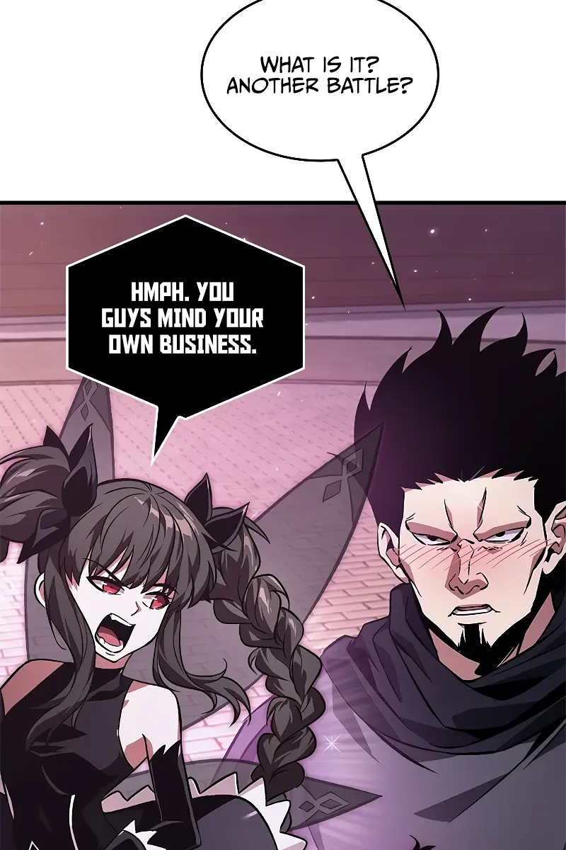 Pick Me Up Infinite Gacha Chapter 113 Page 35