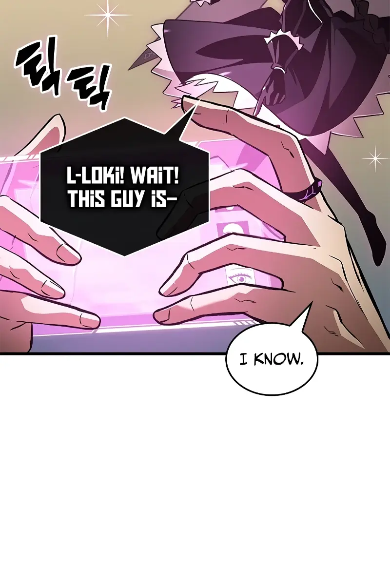 Pick Me Up Infinite Gacha Chapter 114 Page 3