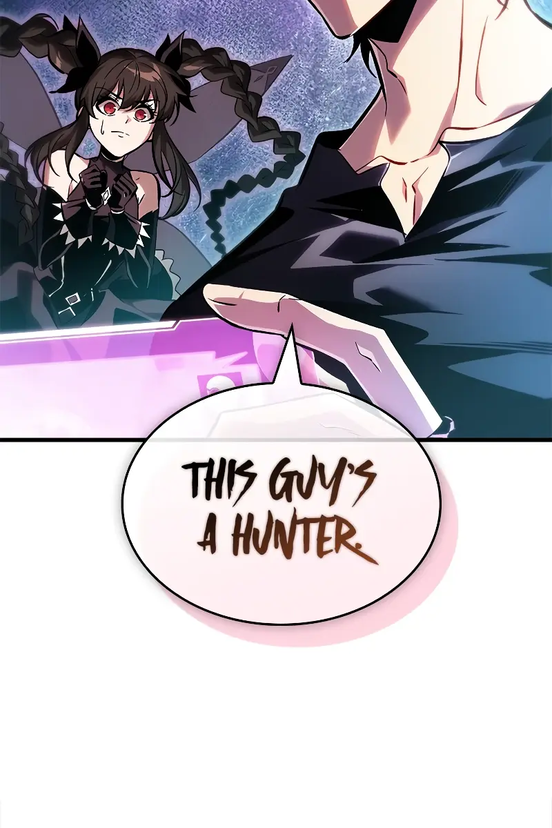 Pick Me Up Infinite Gacha Chapter 114 Page 5
