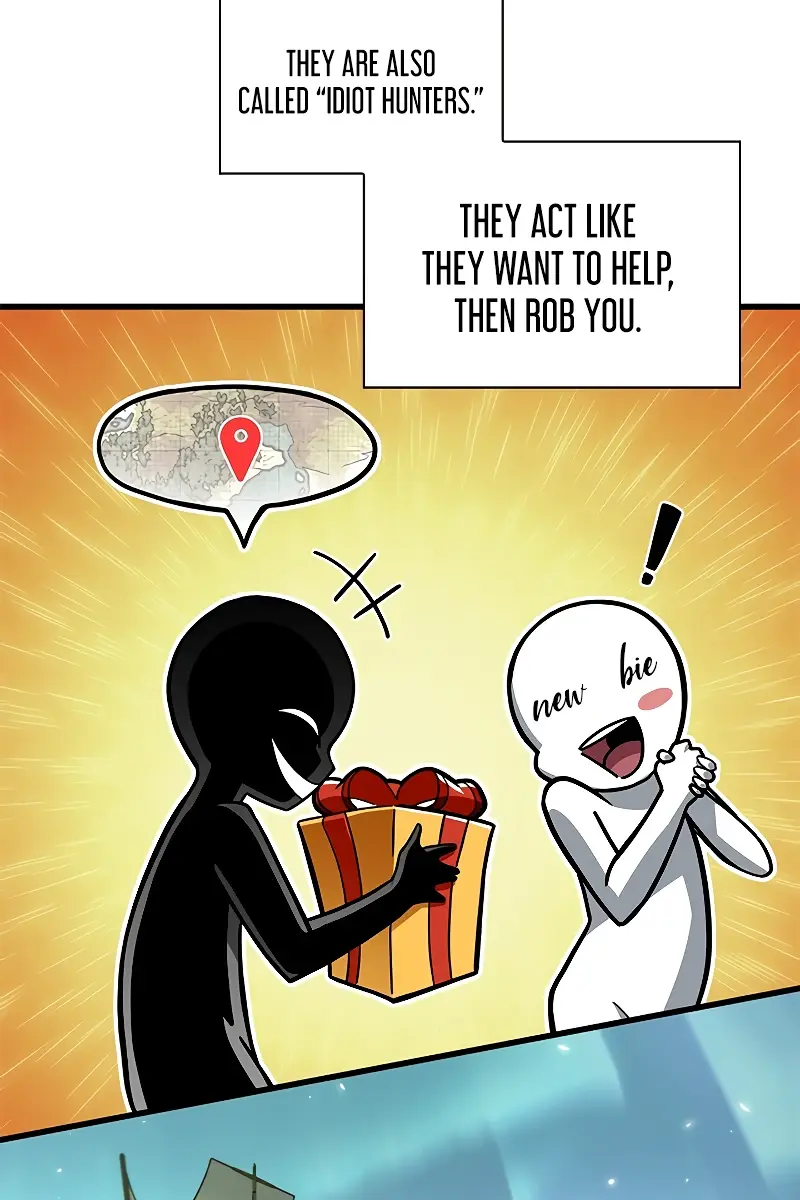 Pick Me Up Infinite Gacha Chapter 114 Page 7