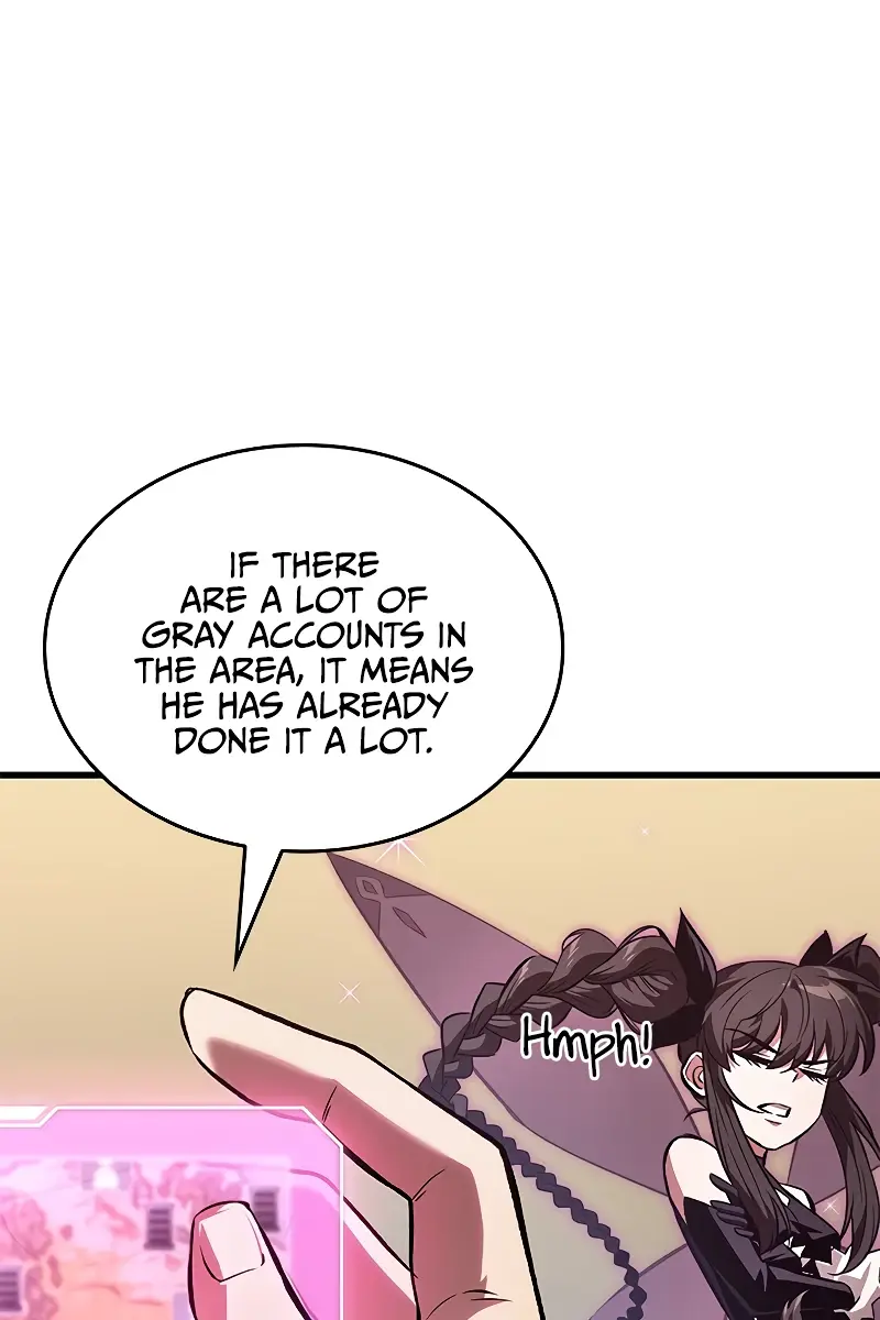 Pick Me Up Infinite Gacha Chapter 114 Page 9