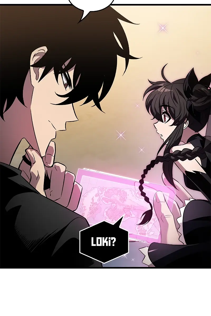 Pick Me Up Infinite Gacha Chapter 114 Page 11