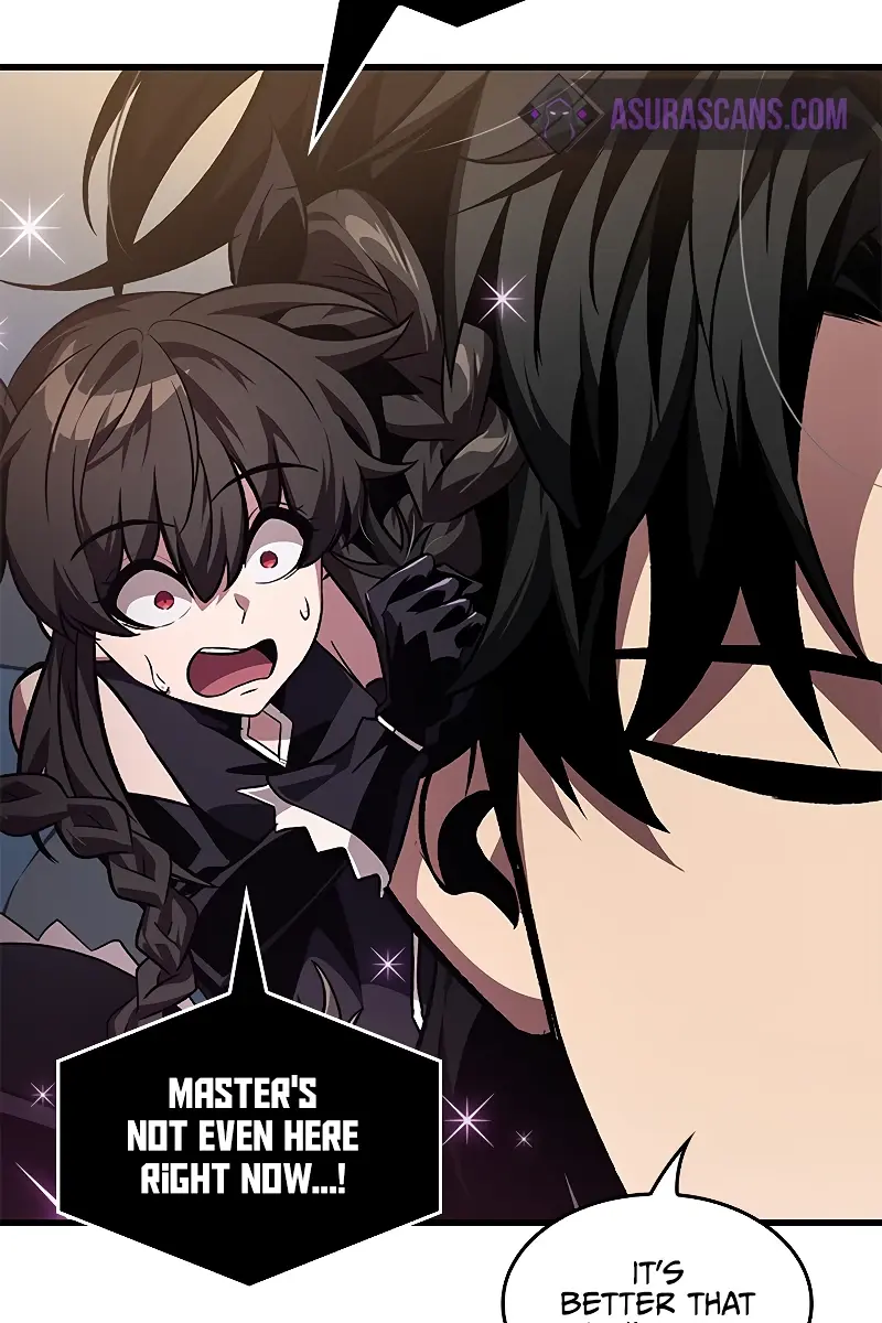 Pick Me Up Infinite Gacha Chapter 114 Page 19