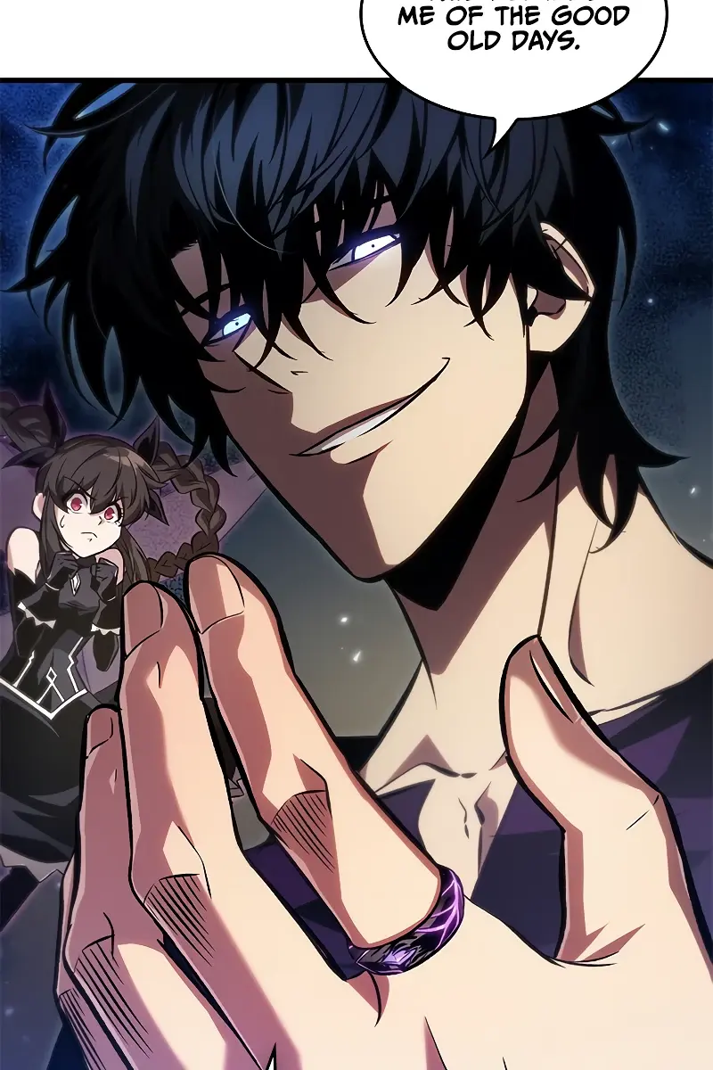 Pick Me Up Infinite Gacha Chapter 114 Page 22