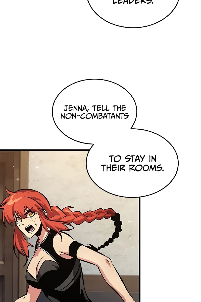 Pick Me Up Infinite Gacha Chapter 114 Page 34