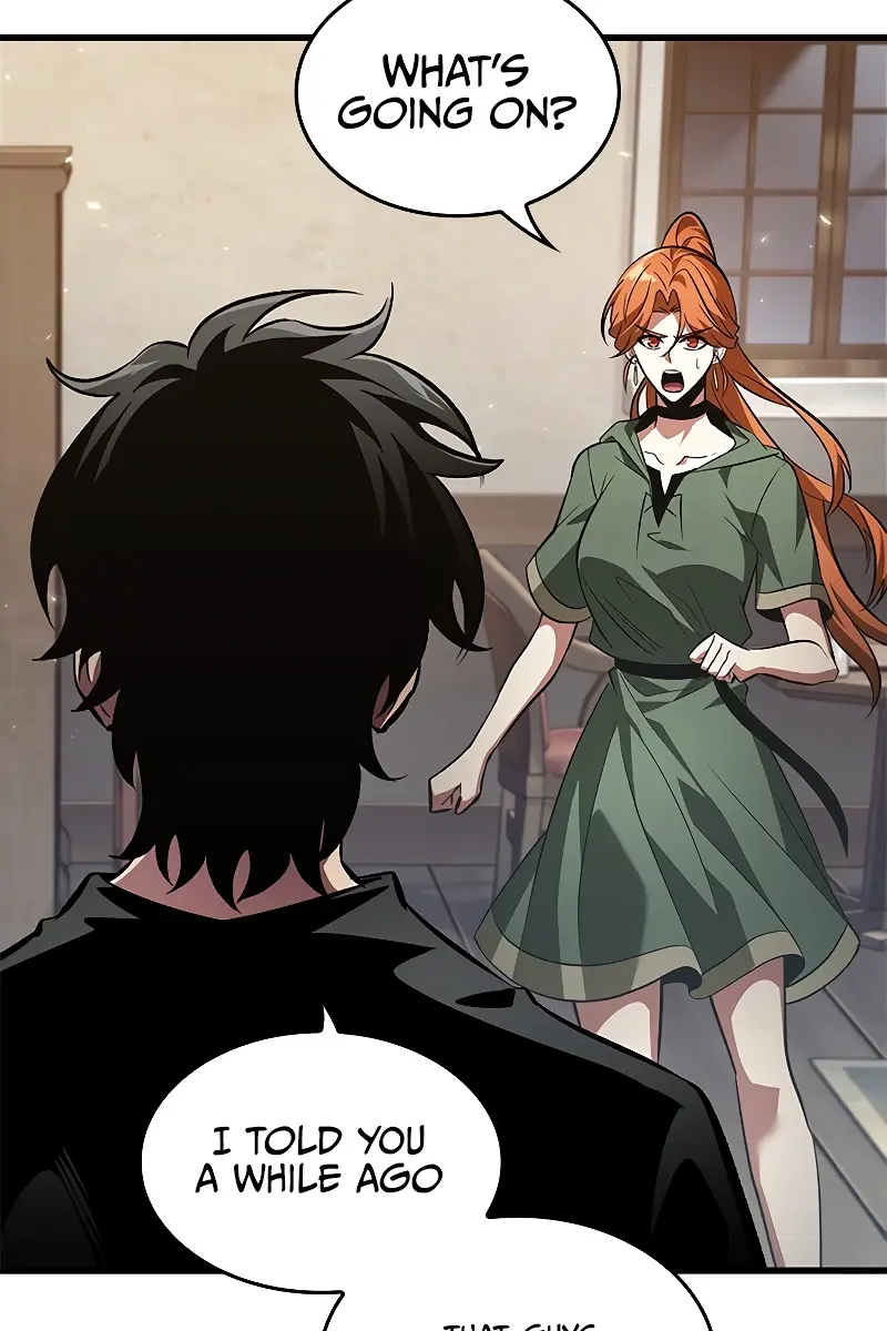 Pick Me Up Infinite Gacha Chapter 114 Page 36