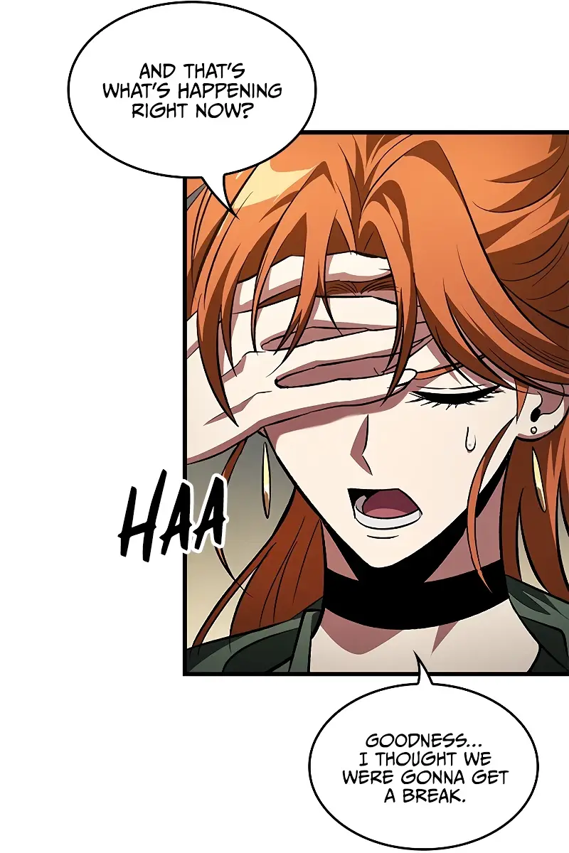 Pick Me Up Infinite Gacha Chapter 114 Page 38