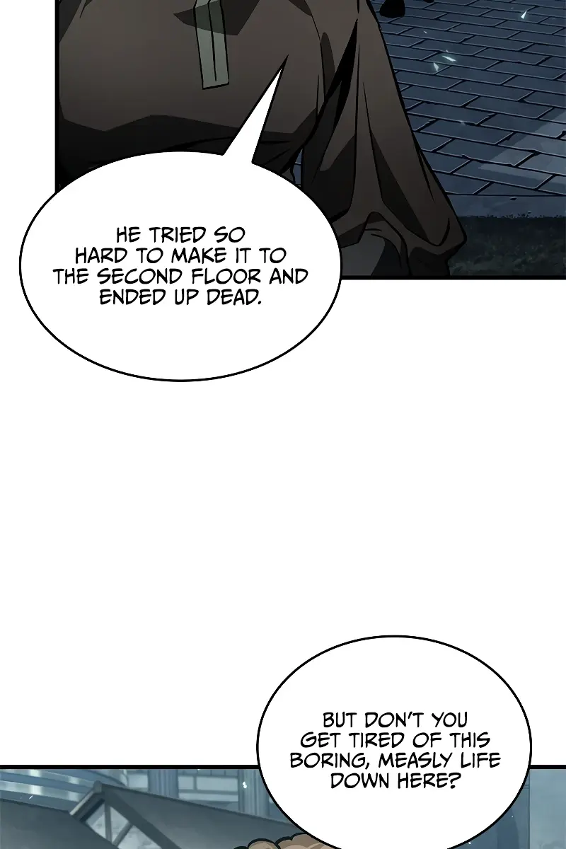 Pick Me Up Infinite Gacha Chapter 114 Page 53