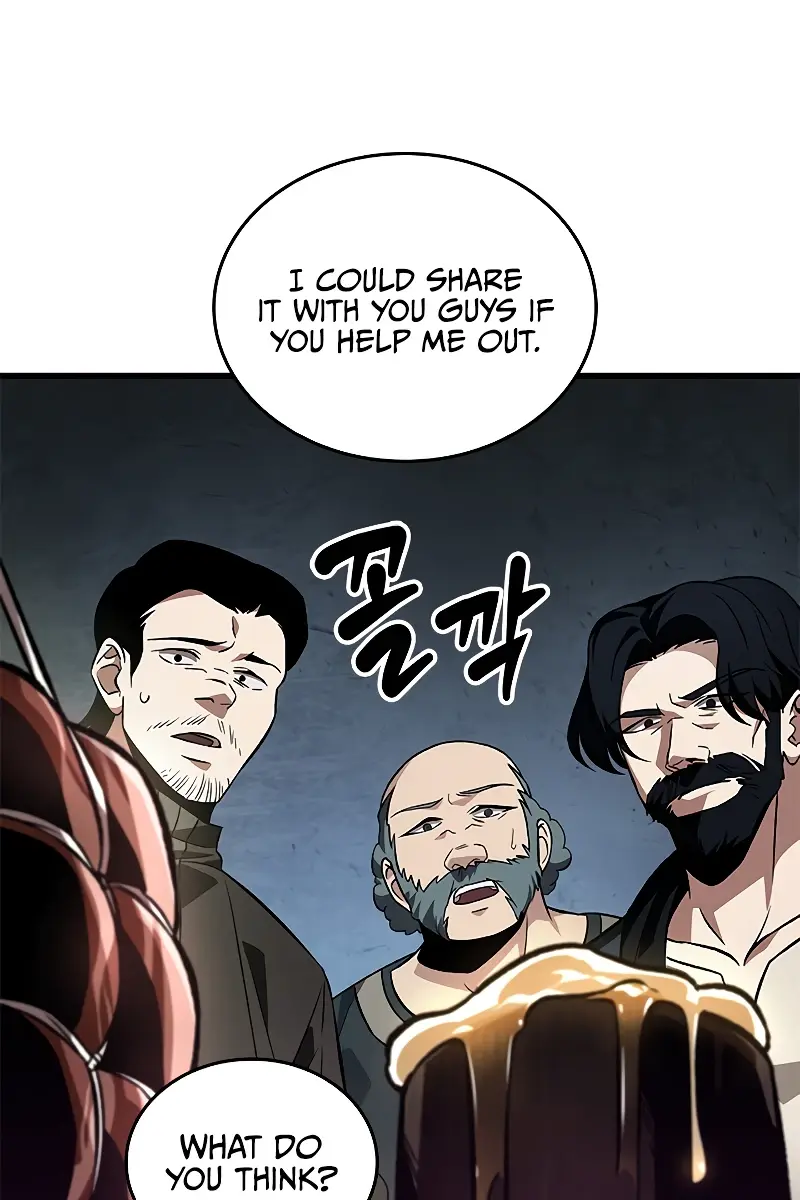 Pick Me Up Infinite Gacha Chapter 114 Page 58