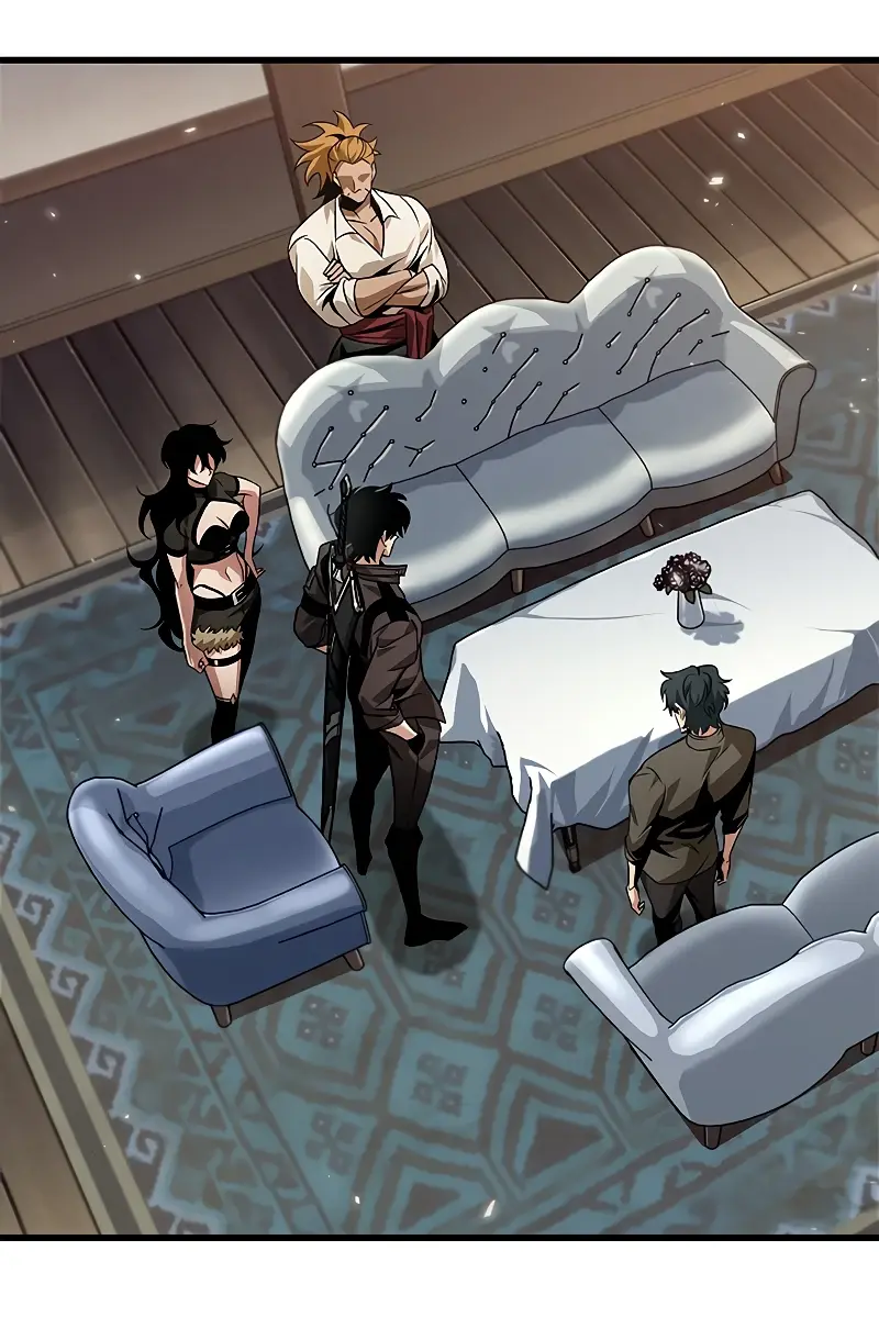 Pick Me Up Infinite Gacha Chapter 114 Page 68