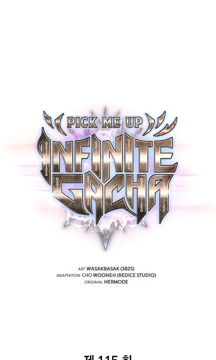 Pick Me Up Infinite Gacha Chapter 115 Page 2