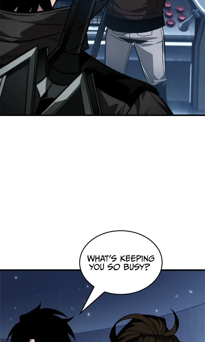 Pick Me Up Infinite Gacha Chapter 115 Page 9