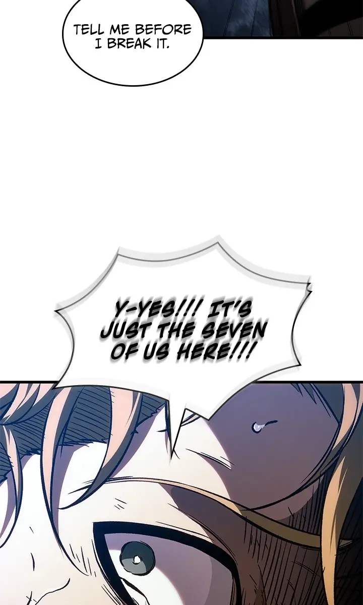 Pick Me Up Infinite Gacha Chapter 115 Page 19