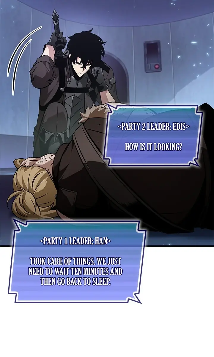 Pick Me Up Infinite Gacha Chapter 115 Page 24