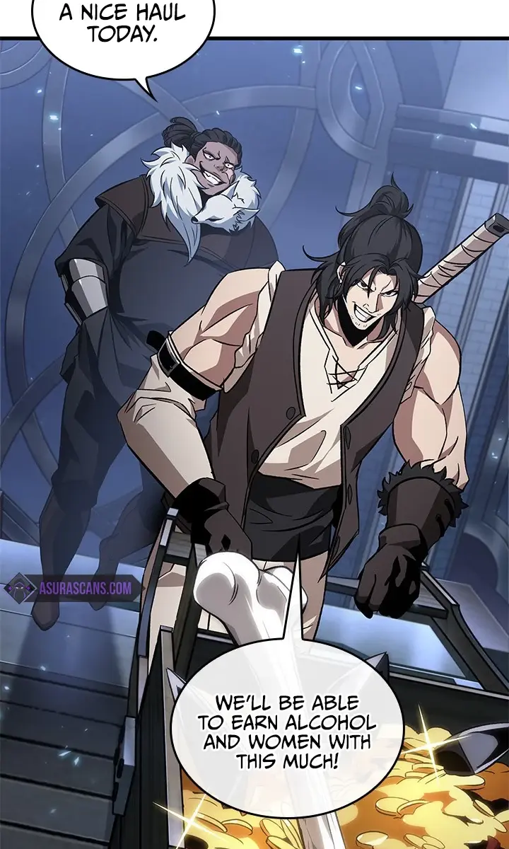 Pick Me Up Infinite Gacha Chapter 115 Page 32