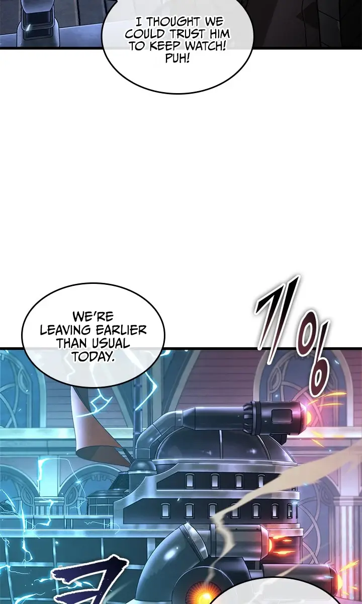 Pick Me Up Infinite Gacha Chapter 115 Page 35