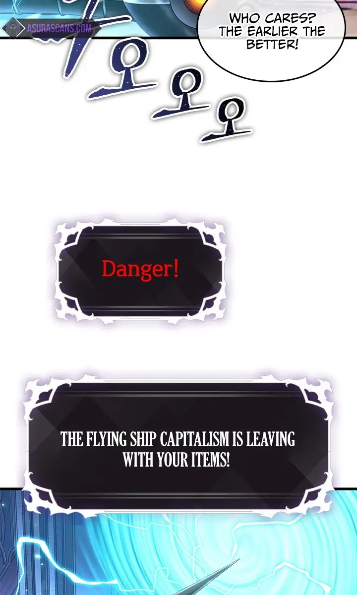 Pick Me Up Infinite Gacha Chapter 115 Page 36