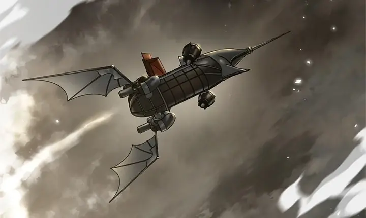 Pick Me Up Infinite Gacha Chapter 115 Page 44