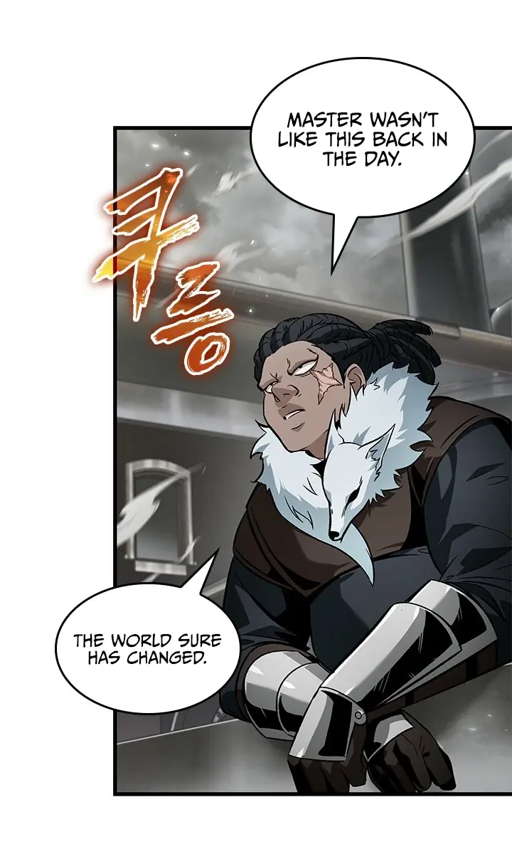 Pick Me Up Infinite Gacha Chapter 115 Page 49