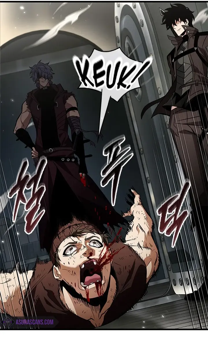 Pick Me Up Infinite Gacha Chapter 115 Page 56