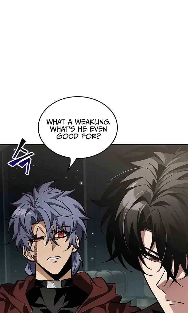 Pick Me Up Infinite Gacha Chapter 115 Page 57