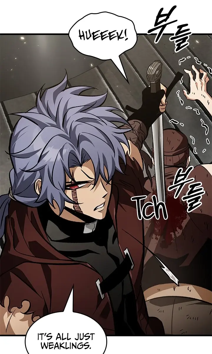 Pick Me Up Infinite Gacha Chapter 115 Page 62