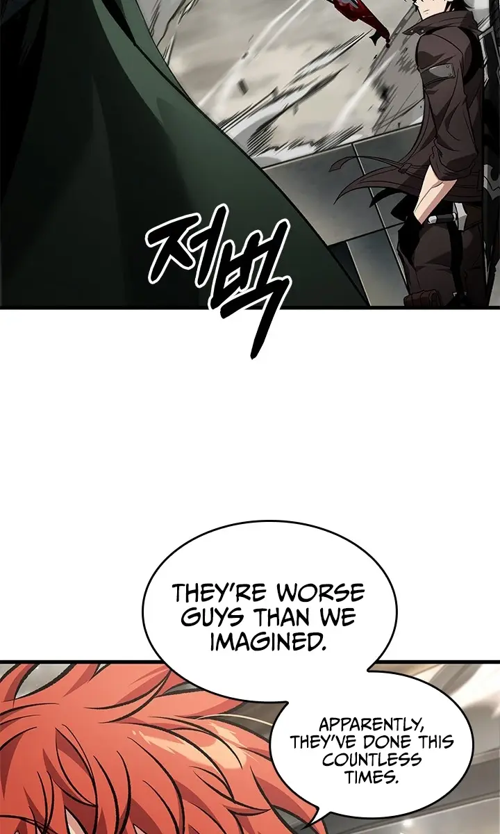 Pick Me Up Infinite Gacha Chapter 115 Page 64