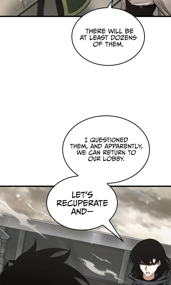 Pick Me Up Infinite Gacha Chapter 115 Page 68