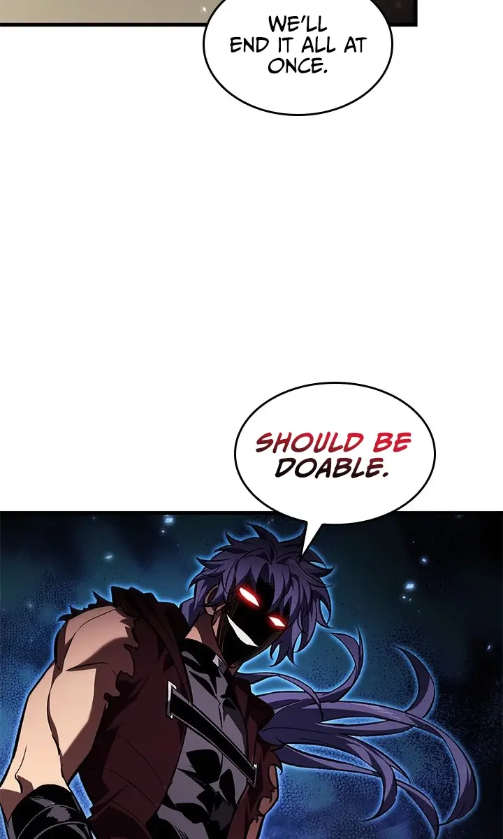 Pick Me Up Infinite Gacha Chapter 115 Page 71