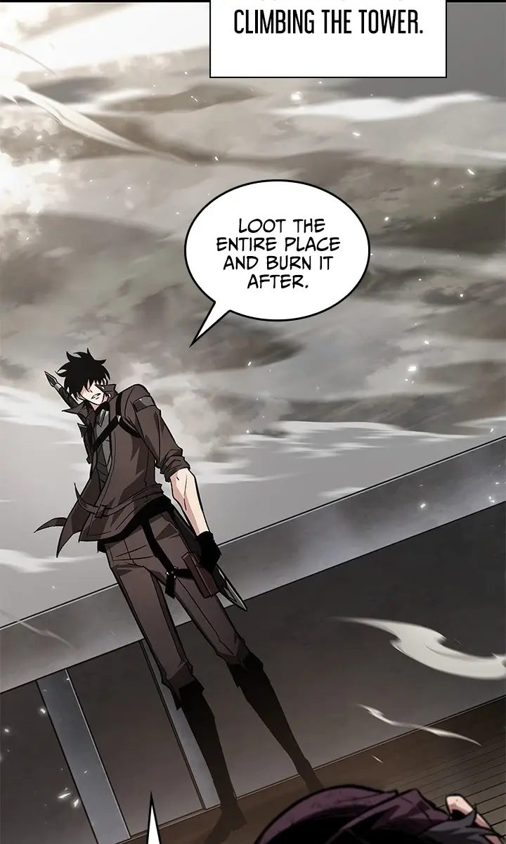 Pick Me Up Infinite Gacha Chapter 115 Page 75