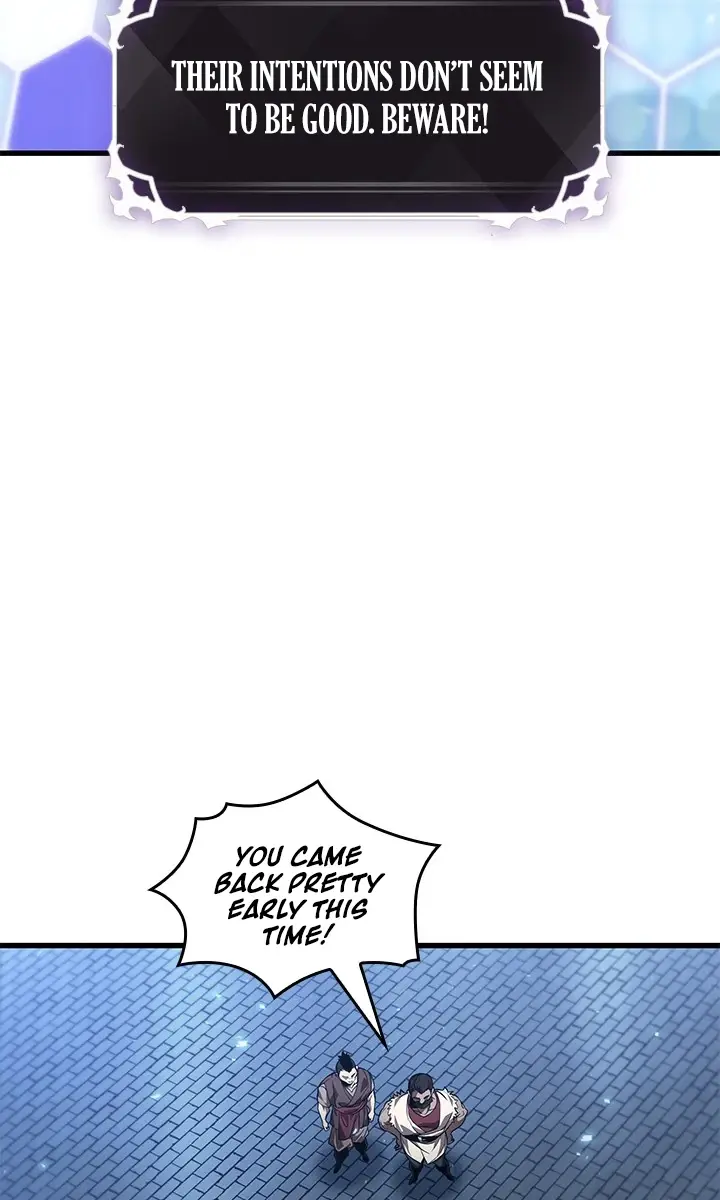 Pick Me Up Infinite Gacha Chapter 115 Page 83