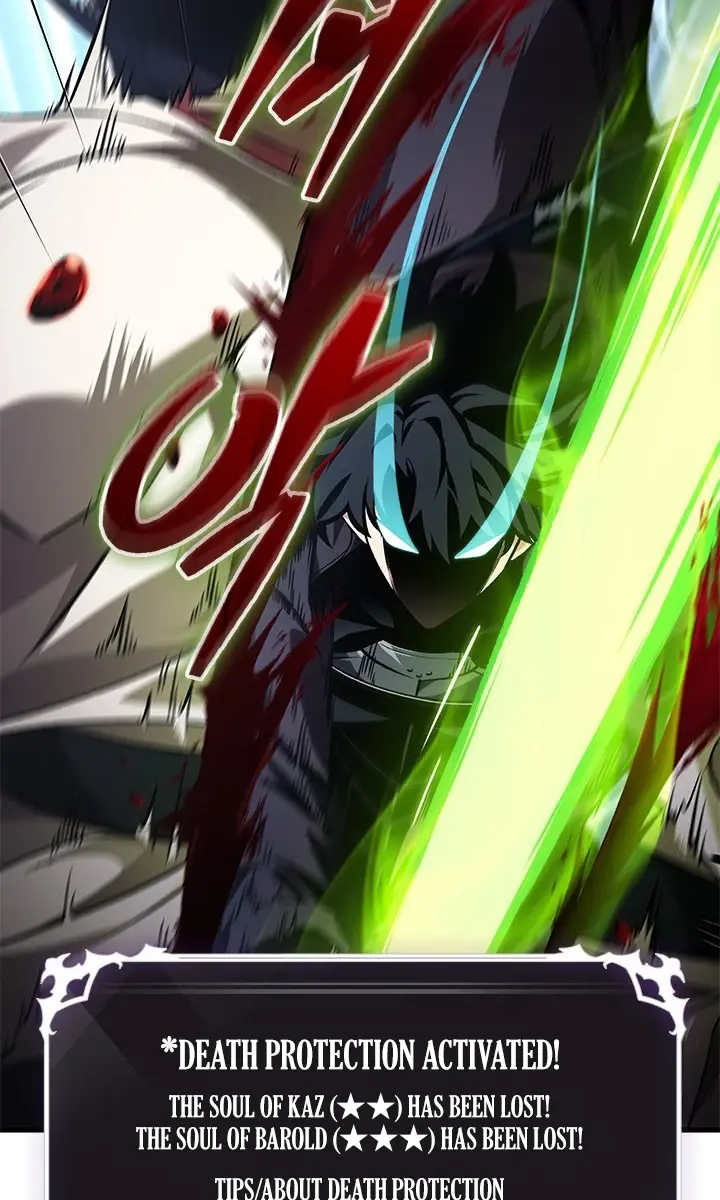 Pick Me Up Infinite Gacha Chapter 115 Page 89