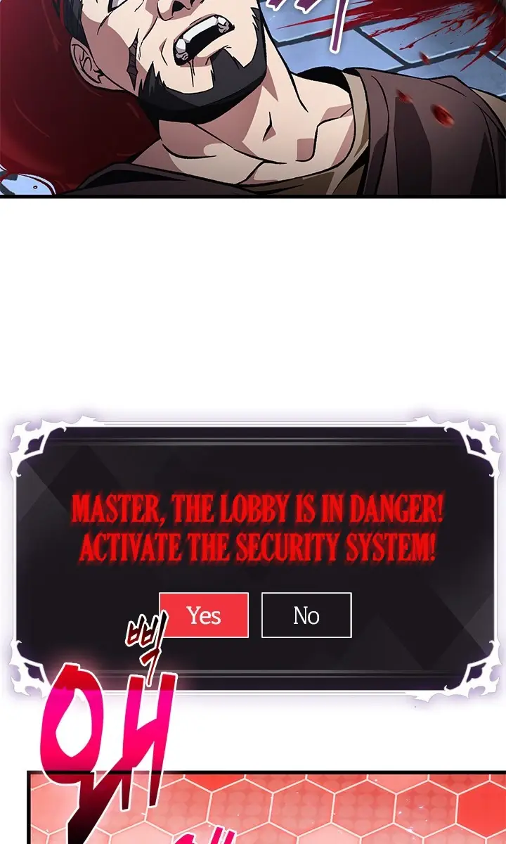 Pick Me Up Infinite Gacha Chapter 115 Page 91