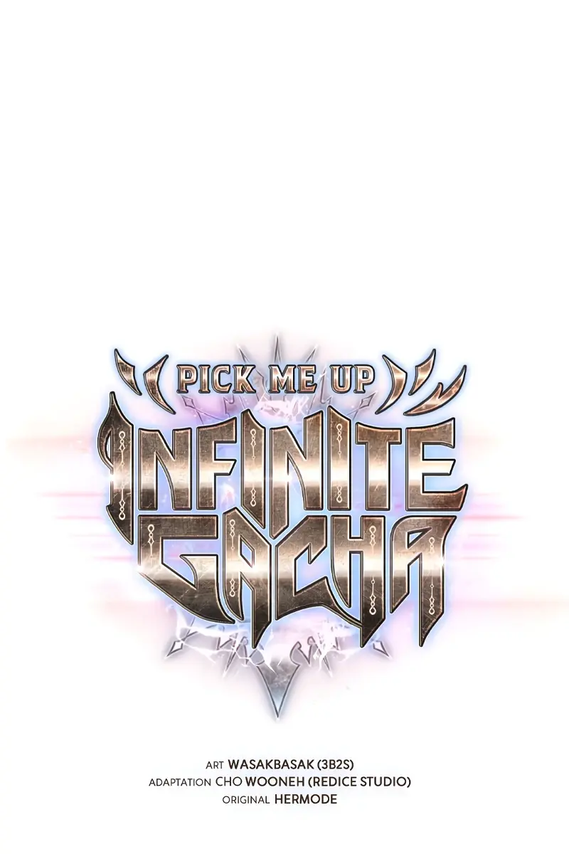 Pick Me Up Infinite Gacha Chapter 116 Page 2