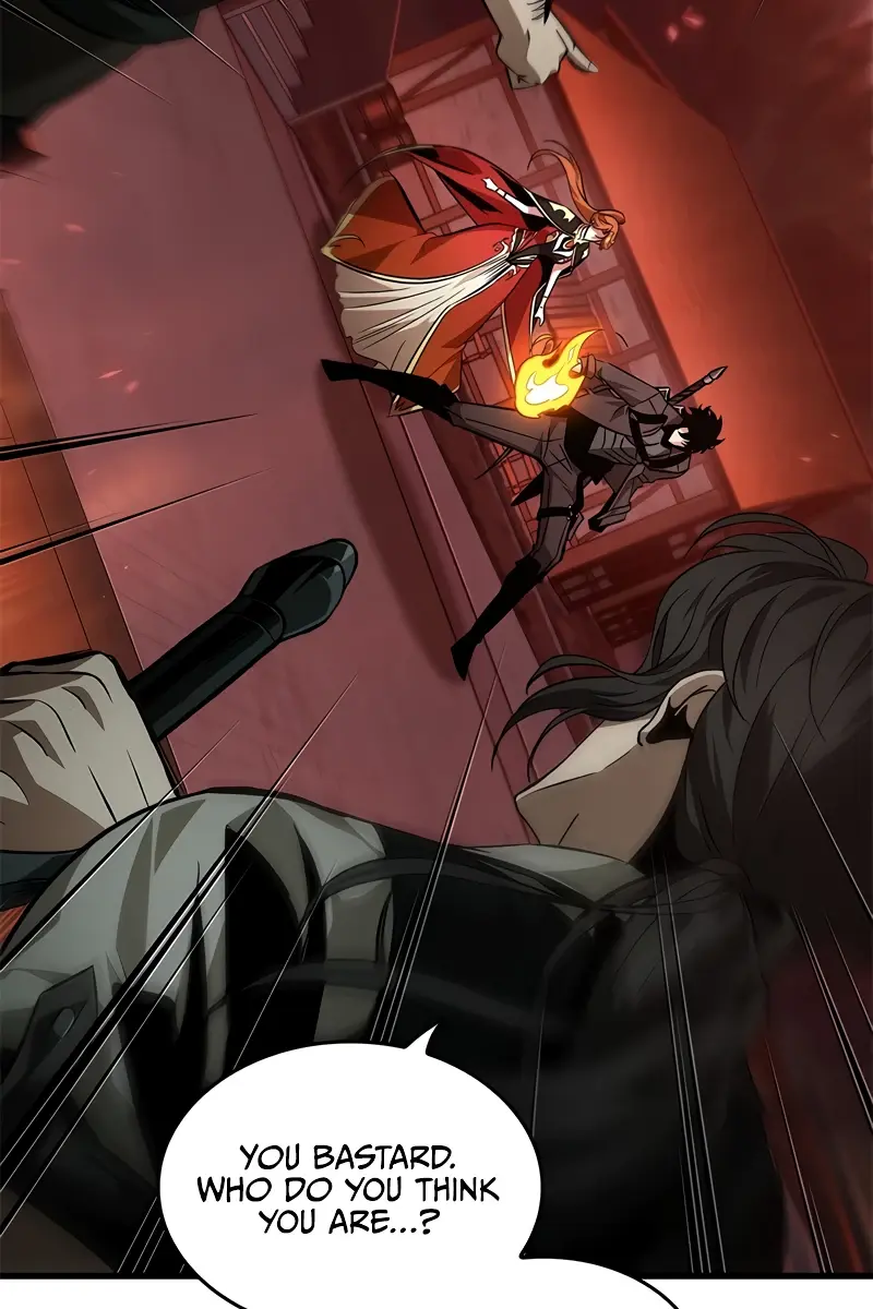 Pick Me Up Infinite Gacha Chapter 116 Page 7