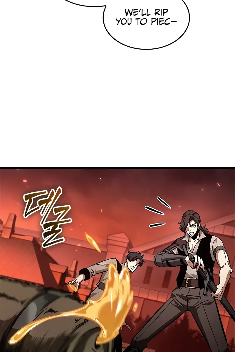 Pick Me Up Infinite Gacha Chapter 116 Page 8